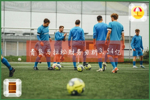 青岛马拉松财务分析3.54亿