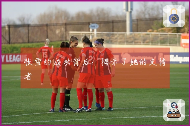 张雪的成功背后，揭示了她的支持者