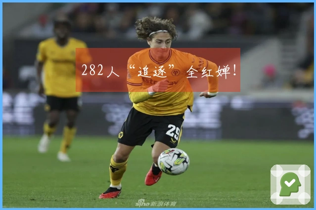 282人“追逐”全红婵！