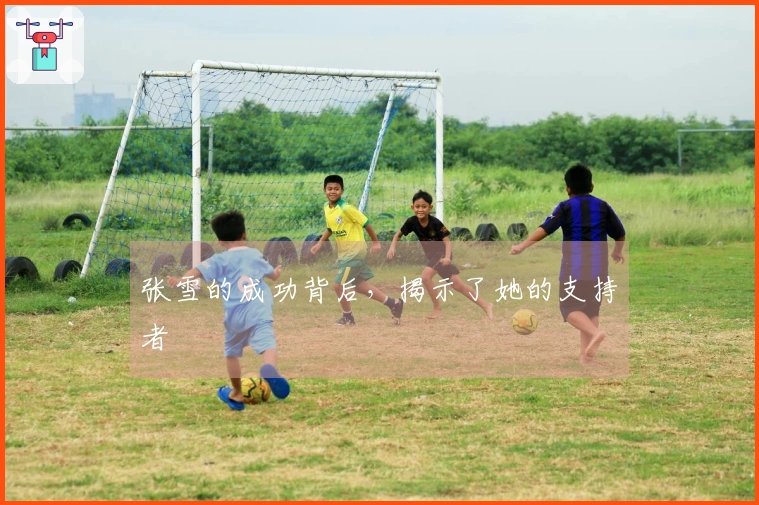 张雪的成功背后，揭示了她的支持者